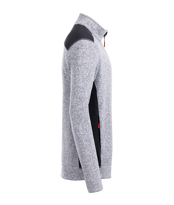 MAFELL Fanshop Workwear Fleece Jacke