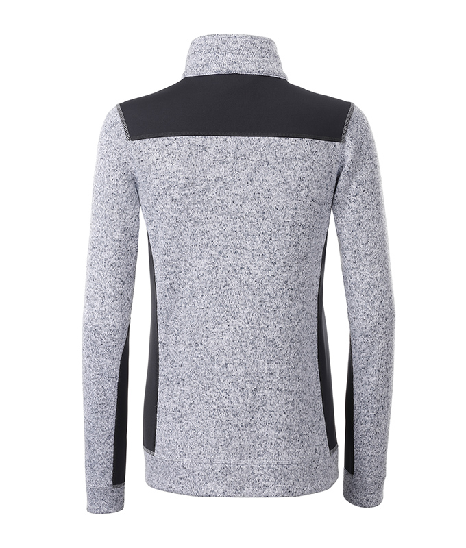 MAFELL Fanshop Workwear Fleece Jacke