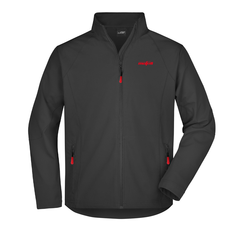 MAFELL Softshelljacke