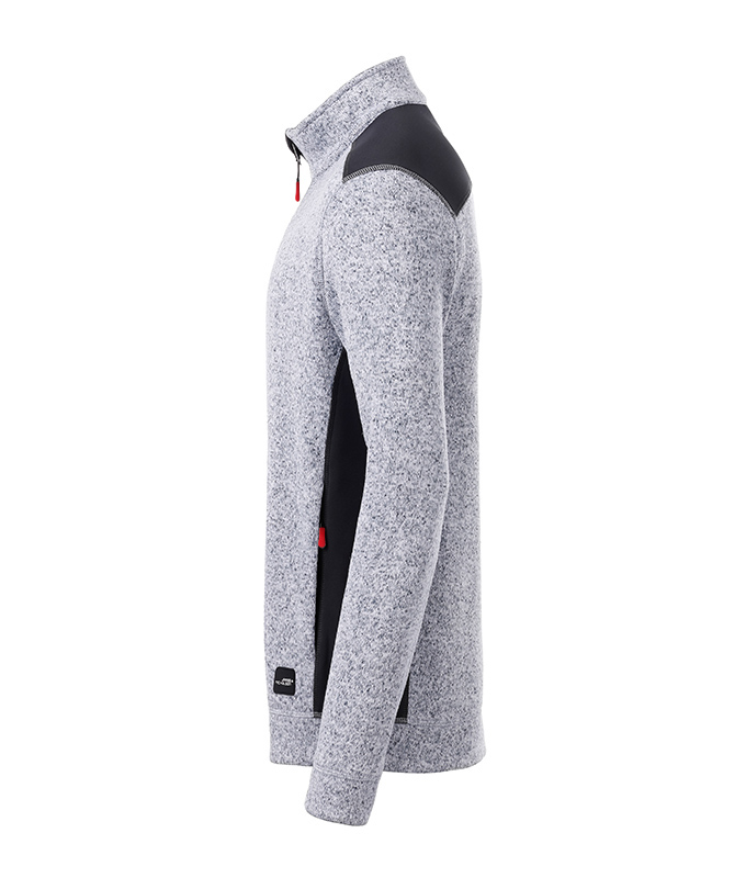 MAFELL Fanshop Workwear Fleece Jacke