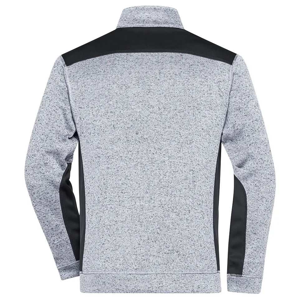 MAFELL Workwear Fleece Troyer