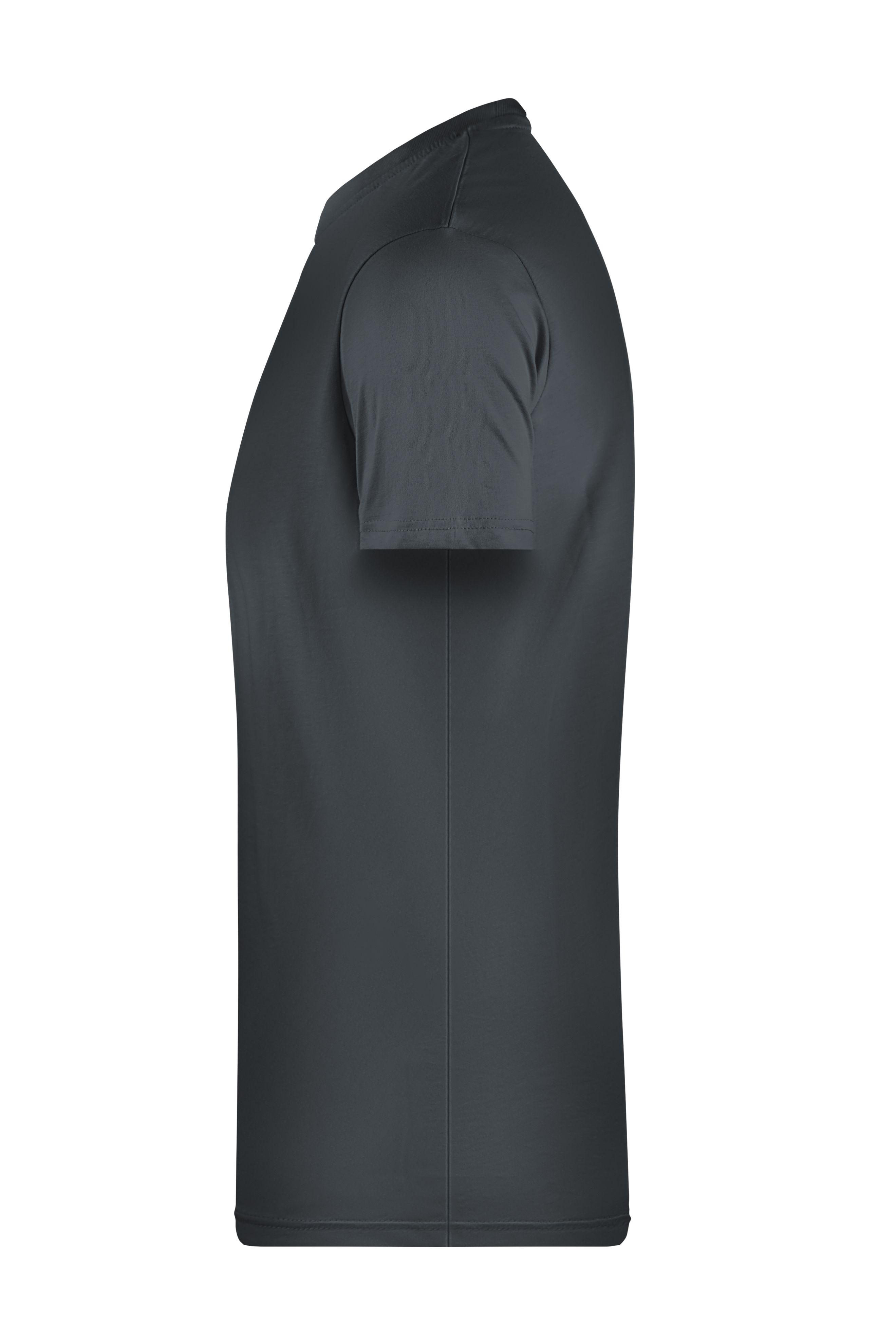 mafell T-Shirt Holzscheibe Schwarz