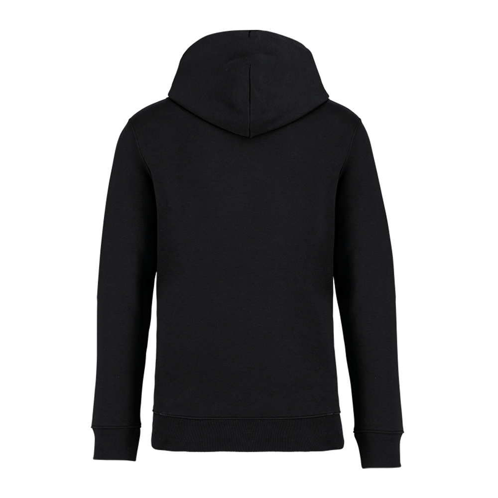 MAFELL Limited Edition Hoodie Rückseite Schwarz