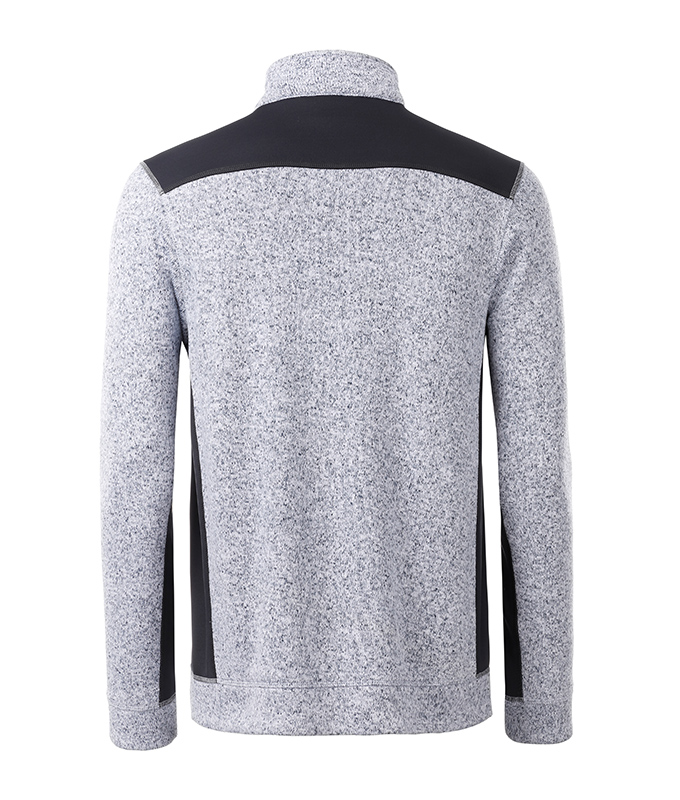 MAFELL Fanshop Workwear Fleece Jacke