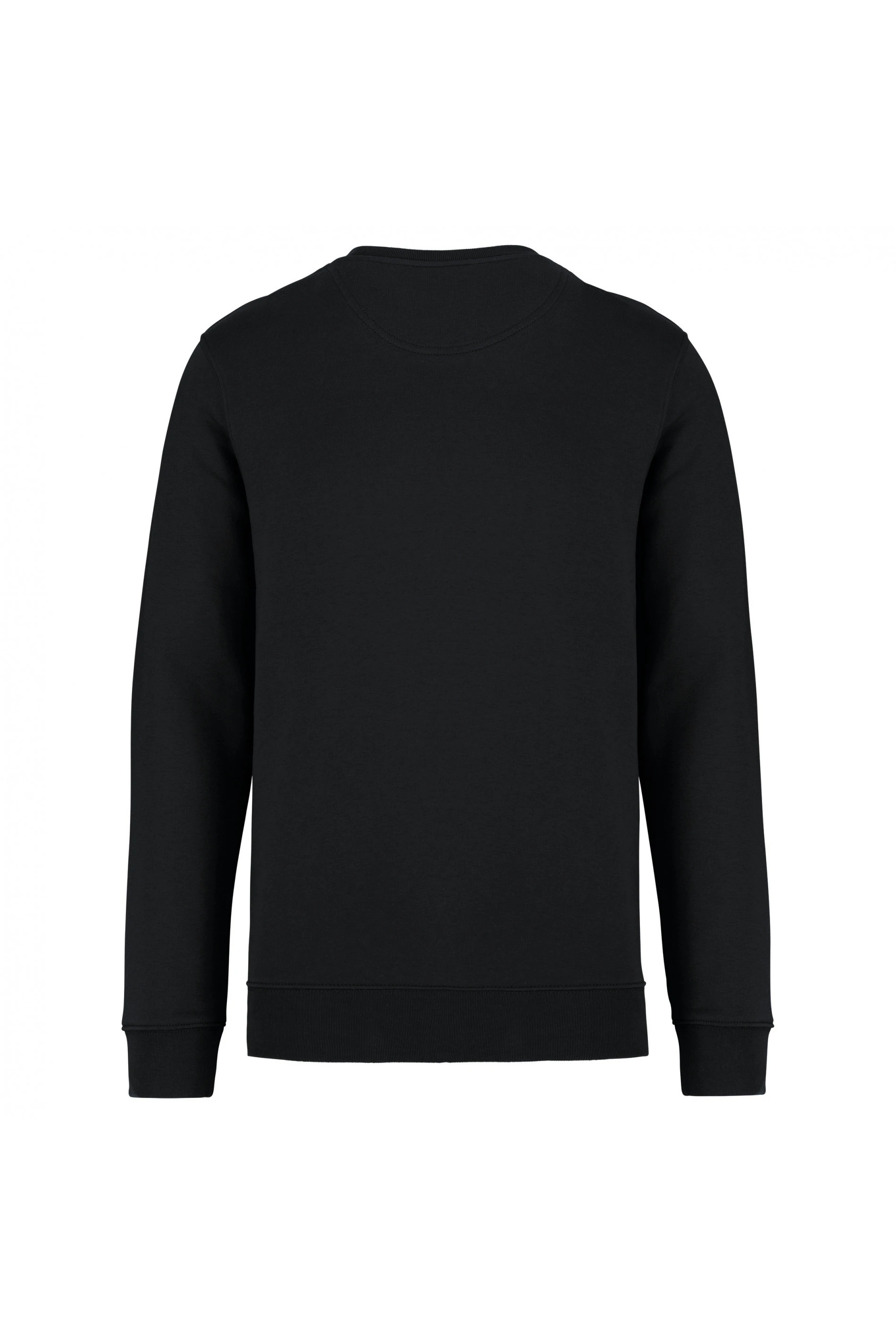 MAFELL Black Edition 1899 Sweatshirt Schwarz Rücken