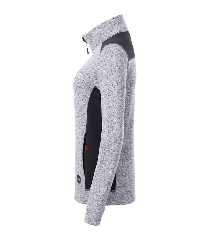 MAFELL Fanshop Workwear Fleece Jacke