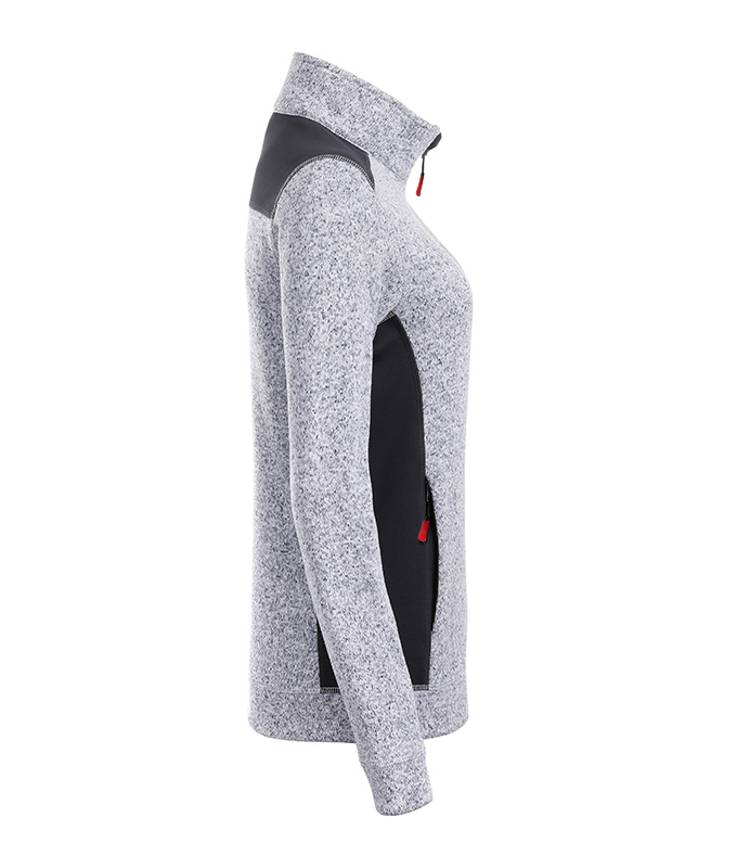 MAFELL Fanshop Workwear Fleece Jacke